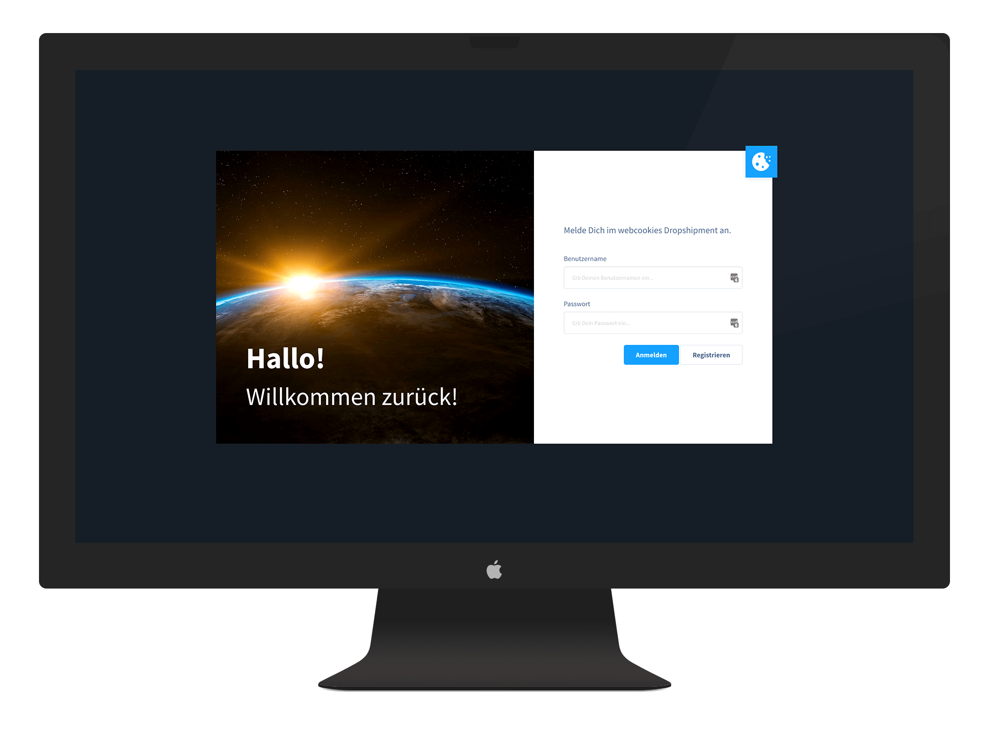 webcookies-dropshipment Shopware Dropshipping